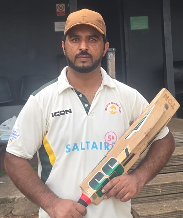 Wasim khan 51