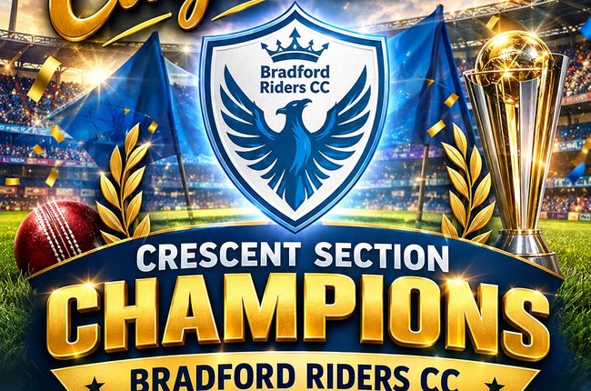 Crecsent Section Winners