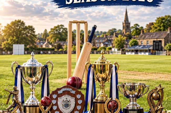 DDCL Super League averages