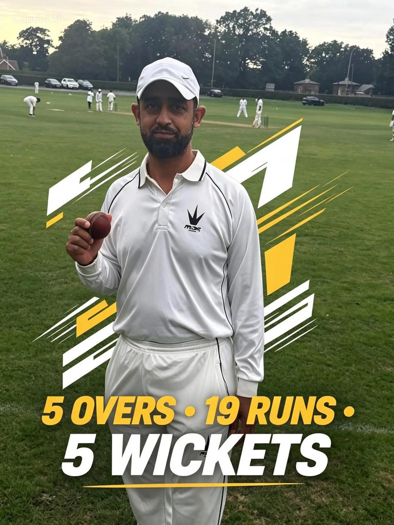 Mirpur Royals 3rd XI 6