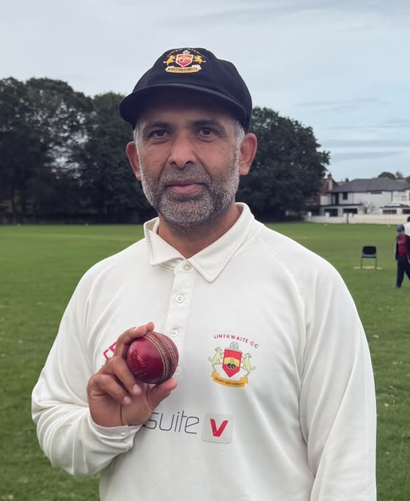 Saif Rehman, 7 overs 7 wickets 21 runs