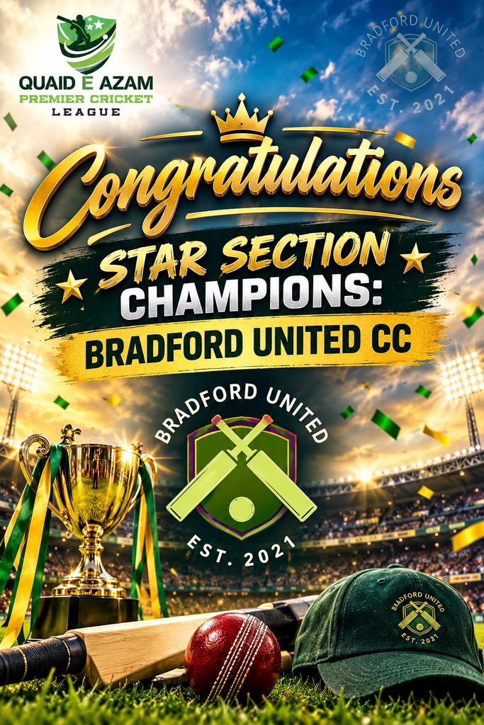 Star Section Winners