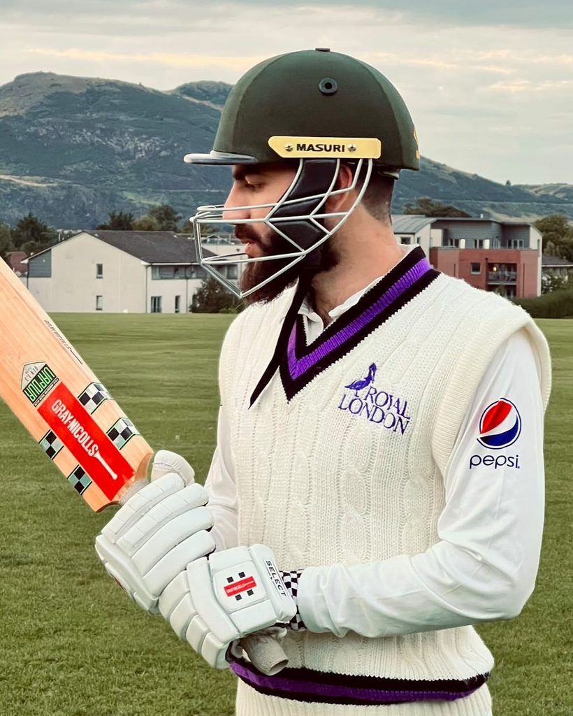 Waqar 81 runs off 49 balls